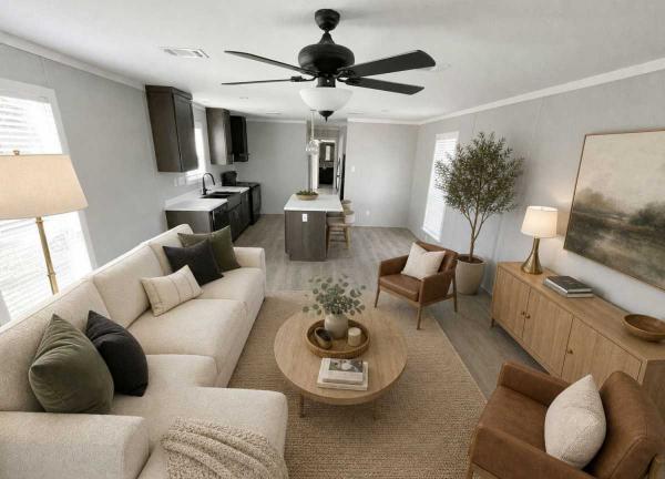 2026  Mobile Home For Sale