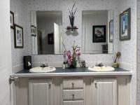 2002 Homes of Merit Mobile Home