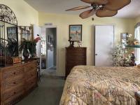 2002 Homes of Merit Mobile Home