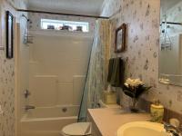 2002 Homes of Merit Mobile Home