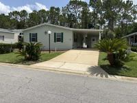 2002 Homes of Merit Mobile Home