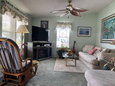 Photo 2 of 11 of home located at 197 Blue Heron Lake Circle #439 Ormond Beach, FL 32174