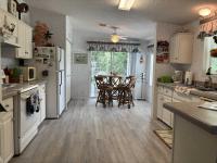 2002 Homes of Merit Mobile Home