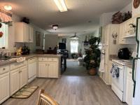 2002 Homes of Merit Mobile Home