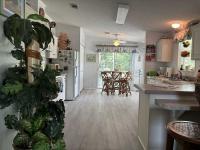 2002 Homes of Merit Mobile Home