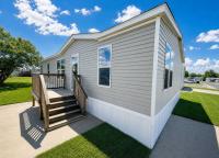 2026 Manufactured Home