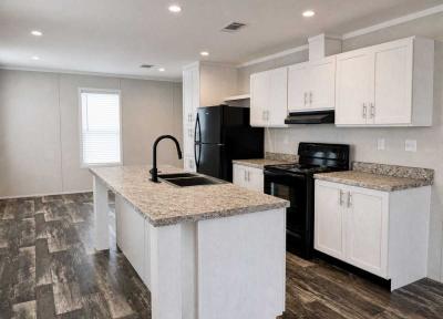 Photo 2 of 8 of home located at 2701 Leary Lane, Lot 132 Victoria, TX 77901