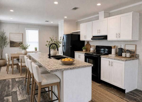 2026  Mobile Home For Sale