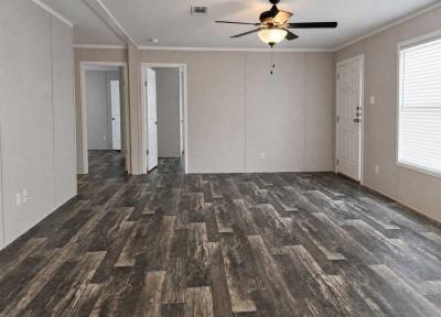 Photo 4 of 8 of home located at 2701 Leary Lane, Lot 132 Victoria, TX 77901