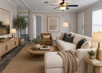2026 Manufactured Home