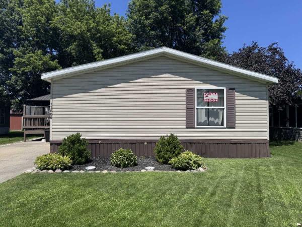 1995 Dutch Mobile Home For Sale