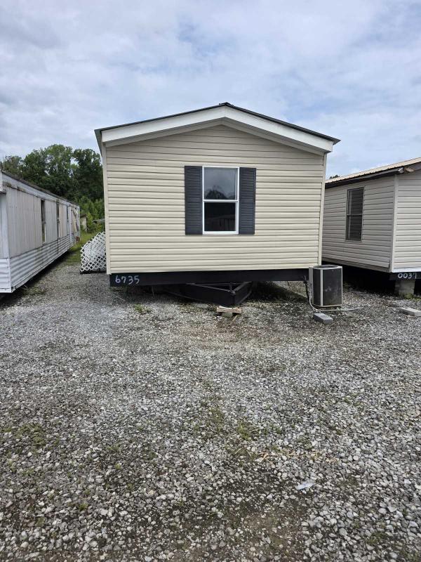 2008 Horton Mobile Home For Sale