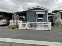 1988 Natl Prebuilt  Bayshore Manufactured Home