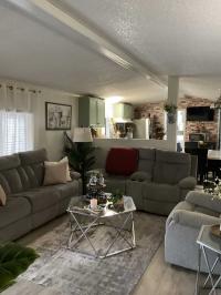 1988 Natl Prebuilt  Bayshore Manufactured Home