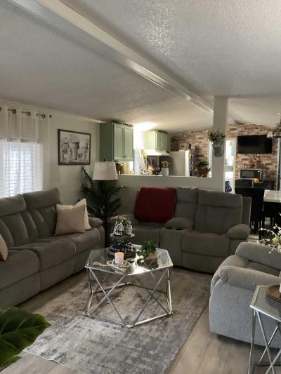 Photo 4 of 10 of home located at 1635 W. Covina Blvd #106 San Dimas, CA 91773