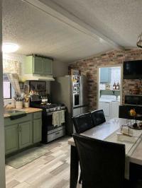 1988 Natl Prebuilt  Bayshore Manufactured Home