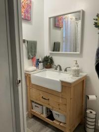 1988 Natl Prebuilt  Bayshore Manufactured Home