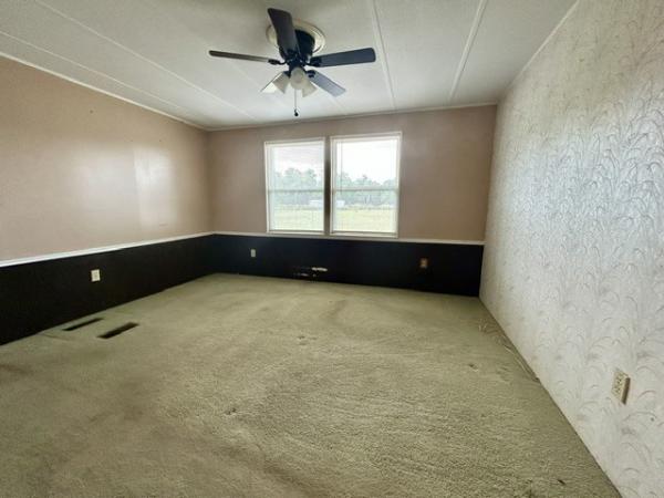 1983 BROO HS Manufactured Home