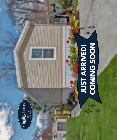 Mobile Home at 387 Grayling New Hudson, MI 48165