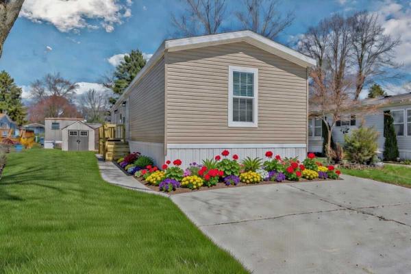 2026 Champion Redman Paramount Manufactured Home