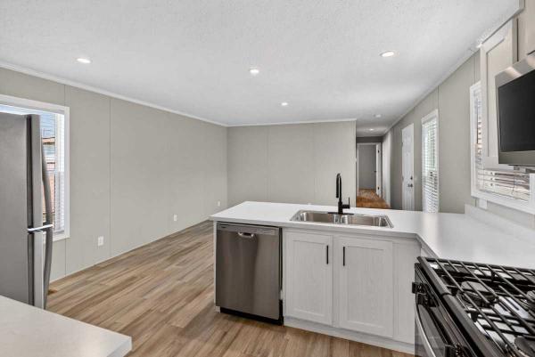 2026 Champion Redman Paramount Manufactured Home