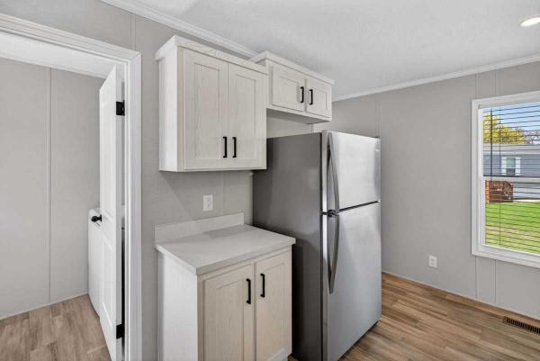 2026 Champion Redman Paramount Manufactured Home