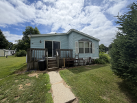 1993 CENTURY Mobile Home