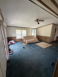 1993 CENTURY Mobile Home