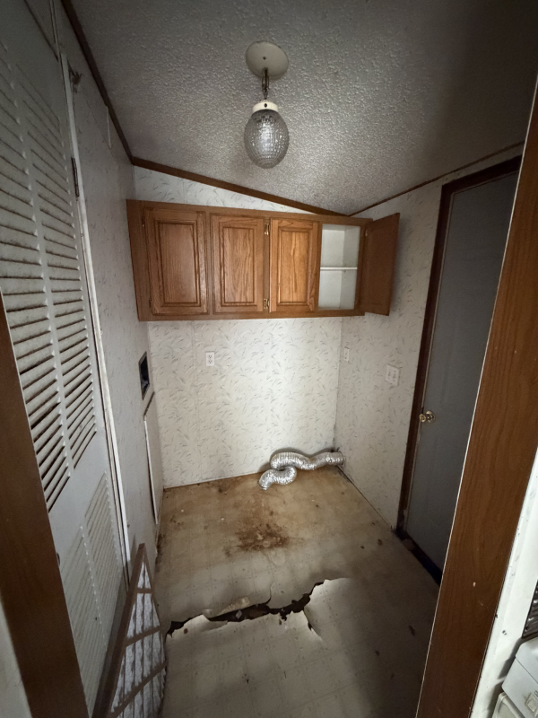 1993 CENTURY Mobile Home