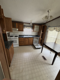1993 CENTURY Mobile Home