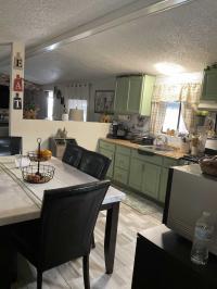 1988 Natl Prebuilt  Bayshore Manufactured Home
