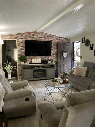 Photo 3 of 10 of home located at 1635 W. Covina Blvd #106 San Dimas, CA 91773