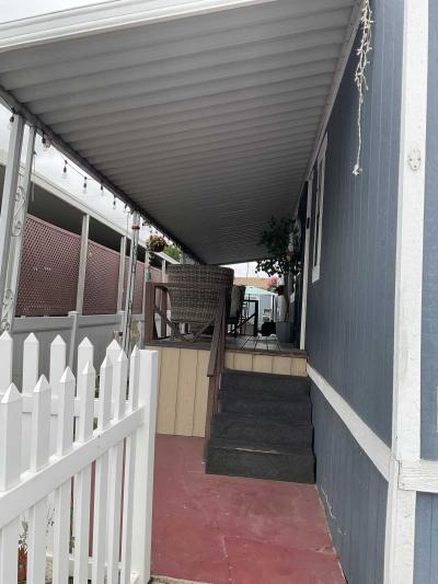 Photo 2 of 10 of home located at 1635 W. Covina Blvd #106 San Dimas, CA 91773
