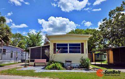 Mobile Home at 2963 White Pine Longwood, FL 32750
