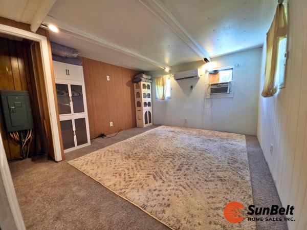 1970 JAMI Mobile Home