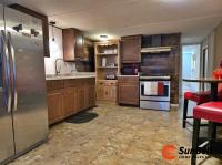 1970 JAMI Mobile Home
