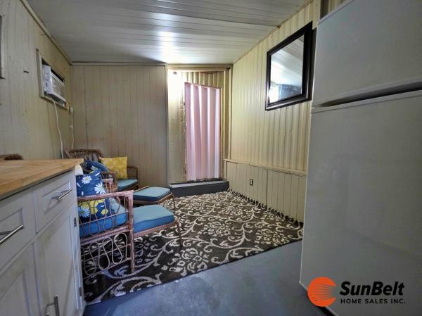 1970 JAMI Mobile Home