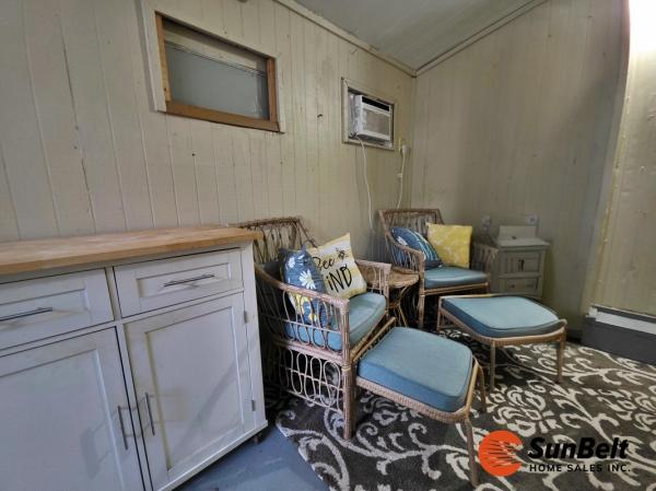 1970 JAMI Mobile Home