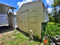 1970 JAMI Mobile Home