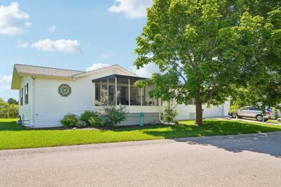 Mobile Home at 412 Harbor Heights Dr Waterford, WI 53185