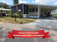 Manufactured Home