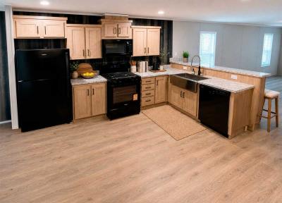 Mobile Home at 56 Woodmoor Court Leavenworth, KS 66048