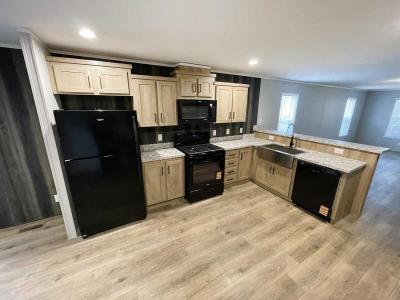 Photo 2 of 7 of home located at 56 Woodmoor Court Leavenworth, KS 66048
