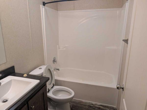 2020 Mobile Home