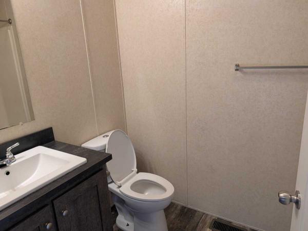 2020 Mobile Home