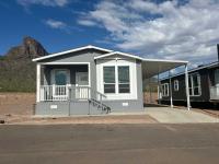 2024 Clayton Homes Harmony Idol Manufactured Home