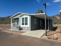 2024 Clayton Homes Harmony Idol Manufactured Home
