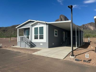 Photo 5 of 8 of home located at 17065 E Peak Lane #321 Red Rock, AZ 85145