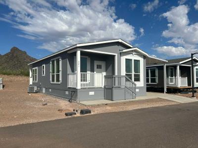 Photo 4 of 8 of home located at 17065 E Peak Lane #321 Red Rock, AZ 85145