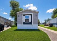 2022 Manufactured Home